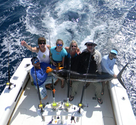 Guatemala - Buena Vista Fishing